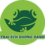 Trại Ếch Dương Danh - Chuyên cung cấp ếch giống nòng nọc và ếch con